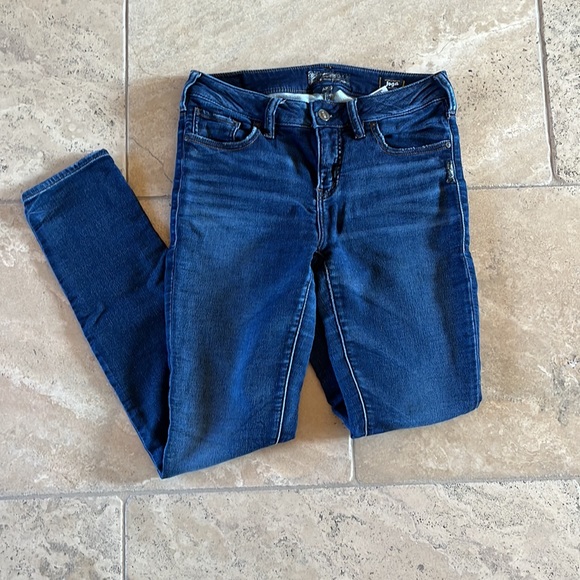 Perfect condition denim jeans - Picture 4 of 15